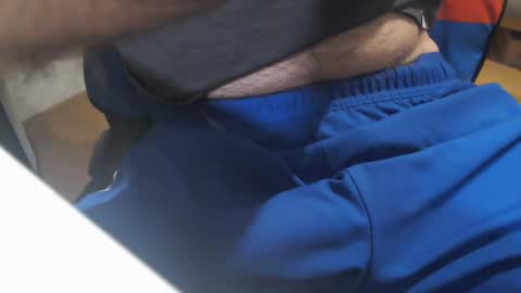 icky_thumps online show from 12.21.24