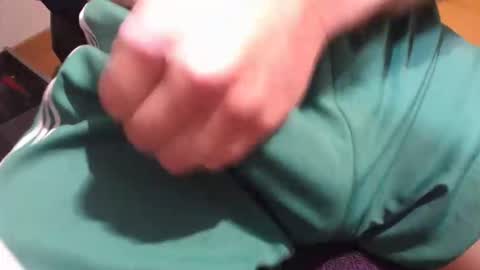 icky_thumps online show from 10.30.25