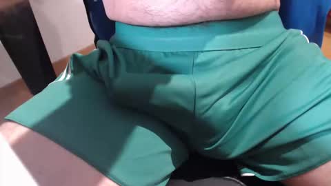 Snapshot of icky_thumps chatting on 11.08.25 icky_thumps online show from 11.08.25