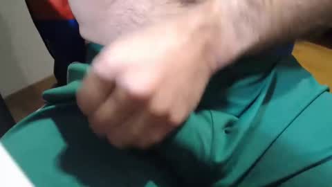 Snapshot of icky_thumps chatting on 12.23.25 icky_thumps online show from 12.23.25