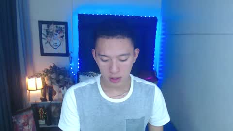 Snapshot of iconicmateo chatting on 01.09.25 Mateo online show from 01.09.25