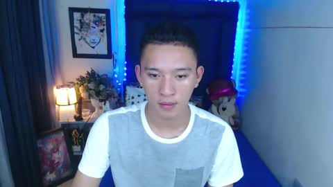 Snapshot of iconicmateo chatting on 01.09.25 Mateo online show from 01.09.25