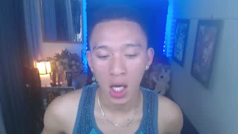 Snapshot of iconicmateo chatting on 01.22.25 Mateo online show from 01.22.25