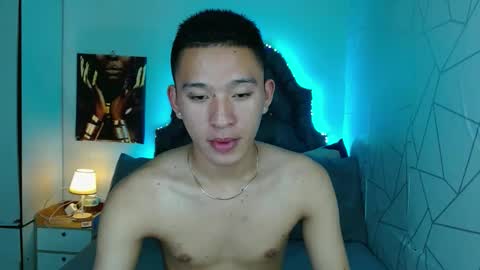 Snapshot of iconicmateo chatting on 01.31.25 Mateo online show from 01.31.25