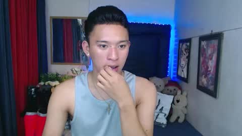 Mateo online show from 10.16.25