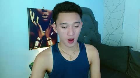 Mateo online show from 04.11.26