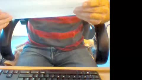 icumalot4you online show from 09.19.25