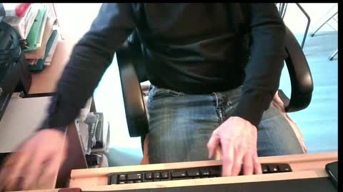 icumalot4you online show from 03.24.26