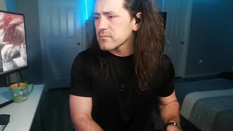 Snapshot of icy_ivy chatting on 01.17.25 Ivan online show from 01.17.25