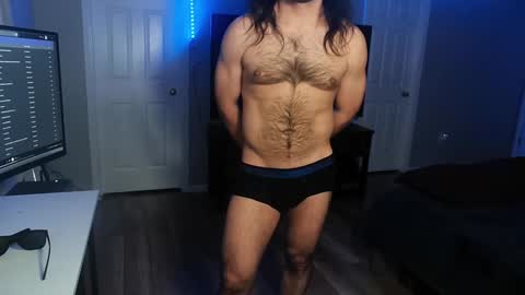 Snapshot of icy_ivy chatting on 01.31.25 Ivan online show from 01.31.25