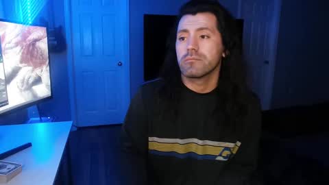 Snapshot of icy_ivy chatting on 02.18.25 Ivan online show from 02.18.25