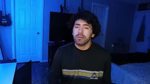 Ivan online show from 10.23.25