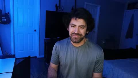 Ivan online show from 10.29.25