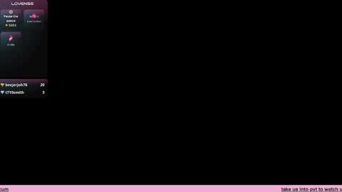 doubletrouble online show from 09.23.25