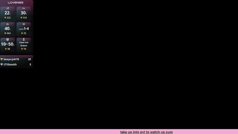 doubletrouble online show from 09.23.25