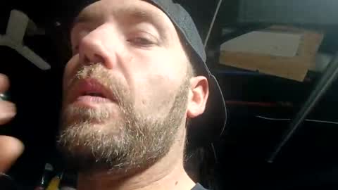 icyfucktoy online show from 11.16.25