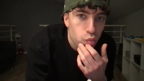 Snapshot of icyninesix chatting on 01.02.25 icyninesix online show from 01.02.25