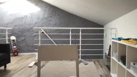 Snapshot of icyninesix chatting on 01.03.25 icyninesix online show from 01.03.25