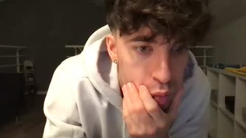 Snapshot of icyninesix chatting on 01.09.25 icyninesix online show from 01.09.25