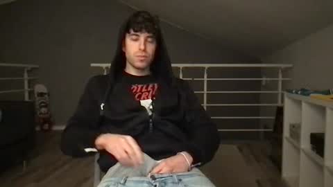 Snapshot of icyninesix chatting on 01.25.25 icyninesix online show from 01.25.25