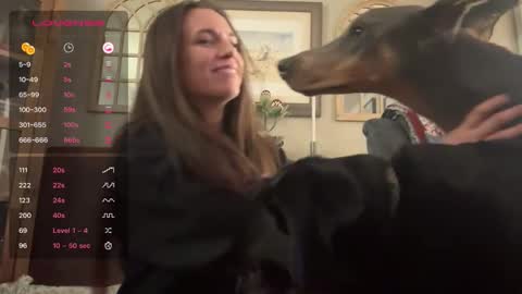 icyspice online show from 03.03.26