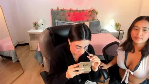 Icy online show from 05.13.26