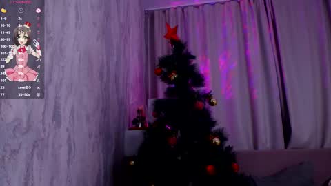 Hi my name is Ida and I am very glad to see you in my room  online show from 01.12.25