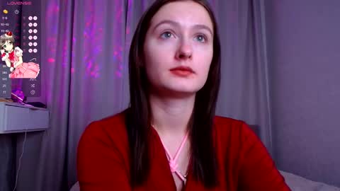 Hi my name is Ida and I am very glad to see you in my room  online show from 02.27.25