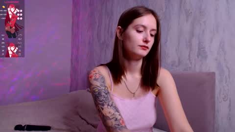 Hi my name is Ida and I am very glad to see you in my room  online show from 09.13.25