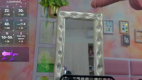 Idiris online show from 03.03.25