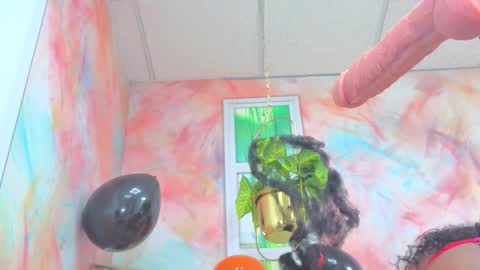 Idiris online show from 10.20.25