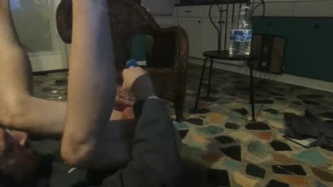 Snapshot of idksohorny chatting on 12.22.24 idksohorny online show from 12.22.24