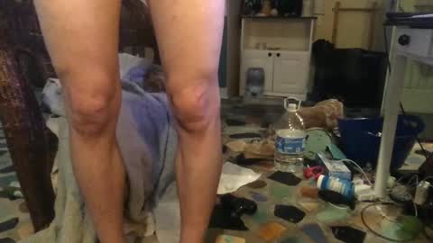 Snapshot of idksohorny chatting on 12.22.24 idksohorny online show from 12.22.24