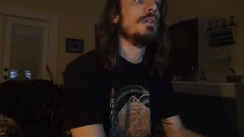 Snapshot of idksohorny chatting on 01.13.25 idksohorny online show from 01.13.25