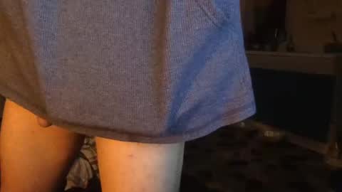 Snapshot of idksohorny chatting on 01.18.25 idksohorny online show from 01.18.25