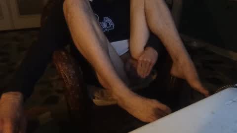 Snapshot of idksohorny chatting on 01.26.25 idksohorny online show from 01.26.25