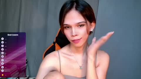 Lana But you can spell it backwards online show from 06.17.26
