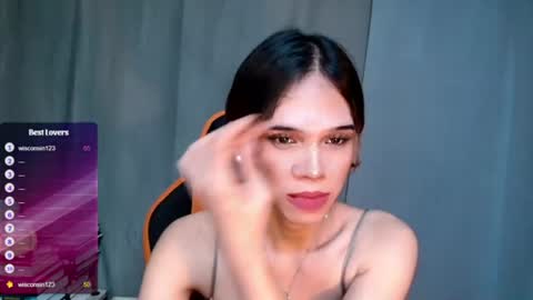 Lana But you can spell it backwards online show from 06.17.26