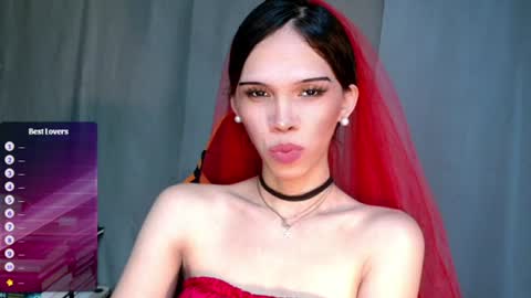 Lana But you can spell it backwards online show from 06.25.26