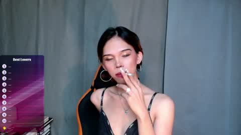Lana But you can spell it backwards online show from 06.28.26