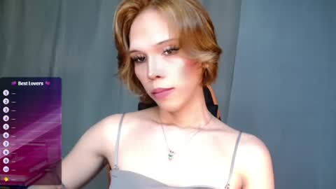 Lana But you can spell it backwards online show from 07.08.26