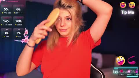 Little Flower online show from 11.27.25