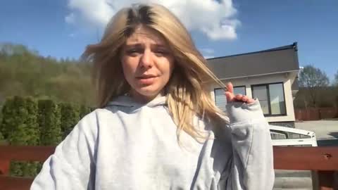 Little Flower online show from 04.17.26