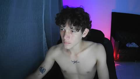 Snapshot of idra_starcol chatting on 09.18.25 JENN GRECIA MILLER online show from 09.18.25