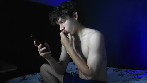 Snapshot of idra_starcol chatting on 09.24.25 JENN GRECIA MILLER online show from 09.24.25