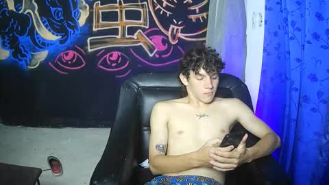 Snapshot of idra_starcol chatting on 10.12.25 JENN GRECIA MILLER online show from 10.12.25