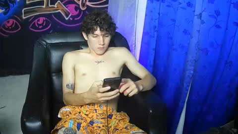 Snapshot of idra_starcol chatting on 10.16.25 JENN GRECIA MILLER online show from 10.16.25