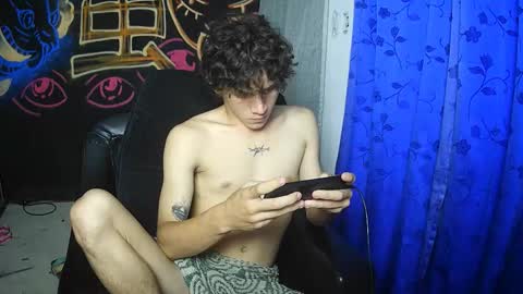 Snapshot of idra_starcol chatting on 10.24.25 JENN GRECIA MILLER online show from 10.24.25