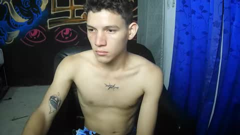 Snapshot of idra_starcol chatting on 10.30.25 JENN GRECIA MILLER online show from 10.30.25