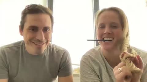 idreamofandrea online show from 02.26.25